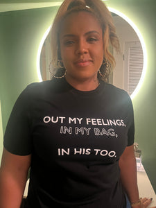 In My Bag T-Shirt