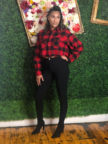 Mega Stretch Jeans