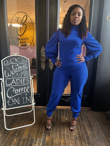 Royal Set
