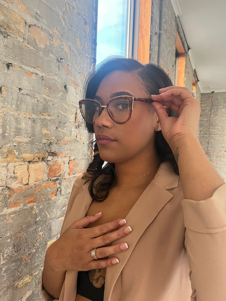 Heaven Glasses