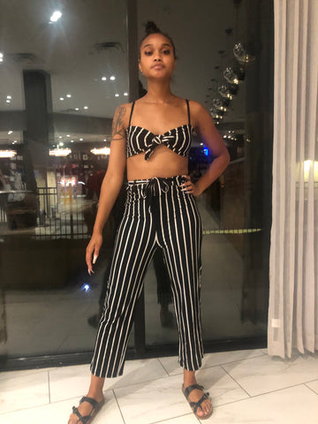 Ella Set (Black)