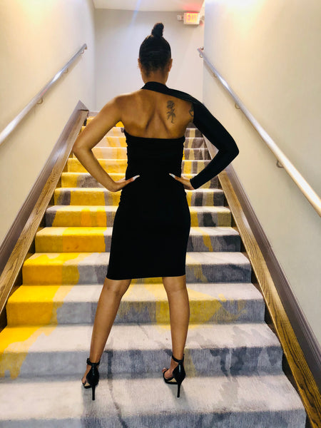 Temptation Dress