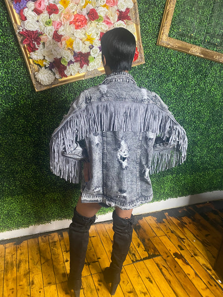 Rodeo Jacket