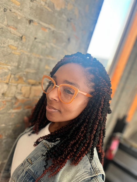 Heaven Glasses