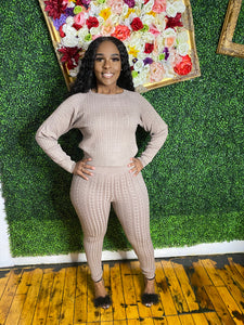 Somethin’ Sweet Sweater Set