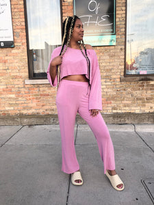 Roxy Lounge Set