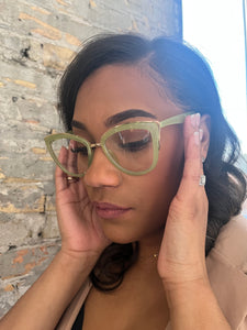 Heaven Glasses