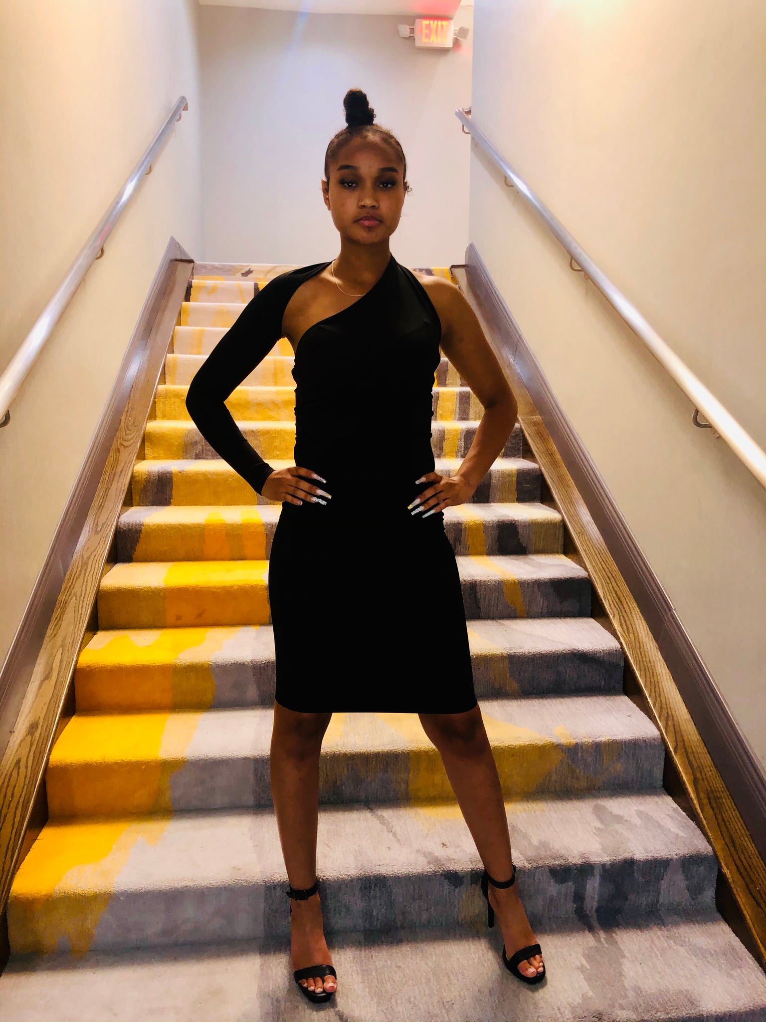 Temptation Dress