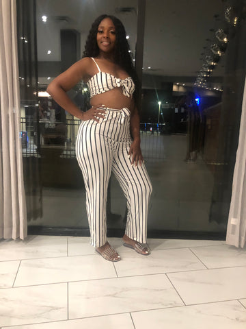 Ella Set (White)