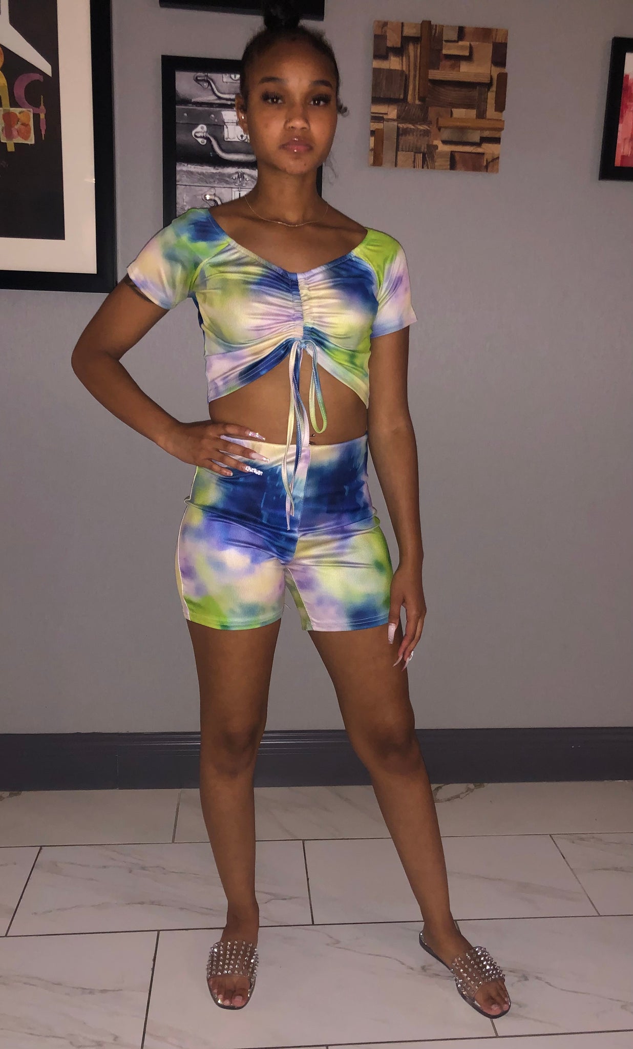 Summer Set