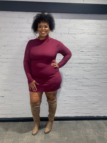 Cheri Dress