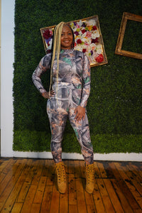 Can’t See Me Set